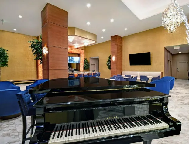 Residence Inn by Marriott New Orleans French Quarter Area/Central Business District hotel detail image 1