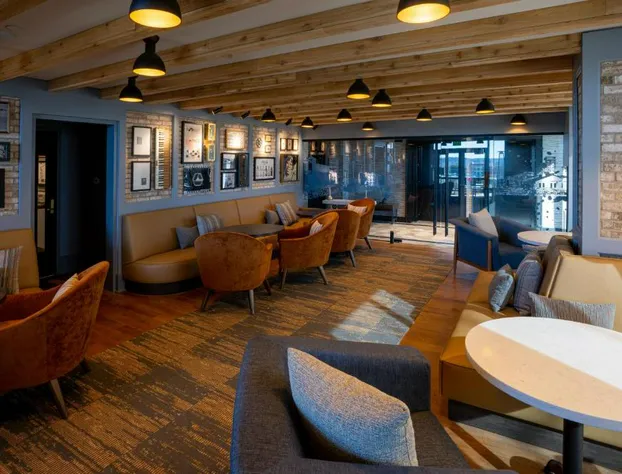 Hotel Indigo Columbus at Riverfront Place by IHG hotel detail image 1