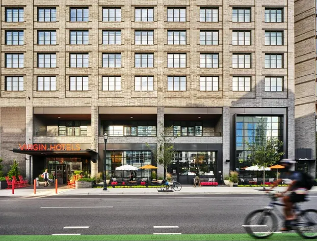 Virgin Hotels Nashville hotel detail image 2