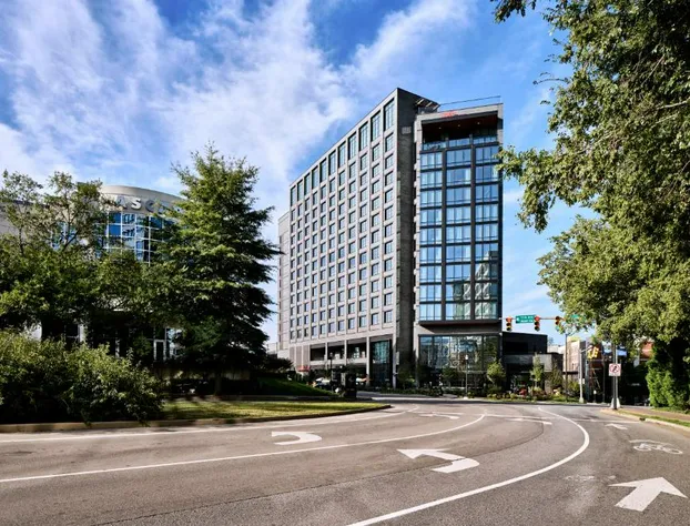 Virgin Hotels Nashville hotel detail image 3