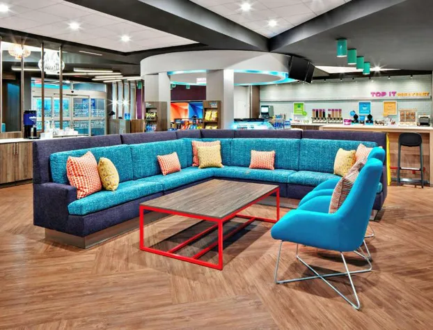 TRU by Hilton Terrell hotel detail image 3