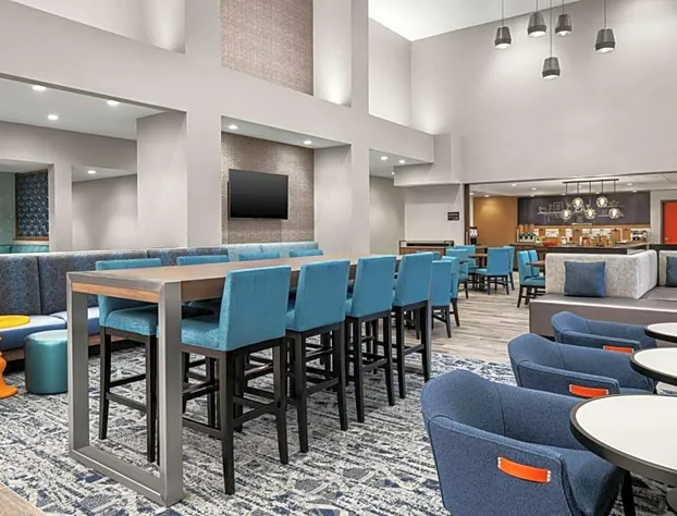 Hampton Inn & Suites Bridgeview Chicago hotel detail image 4