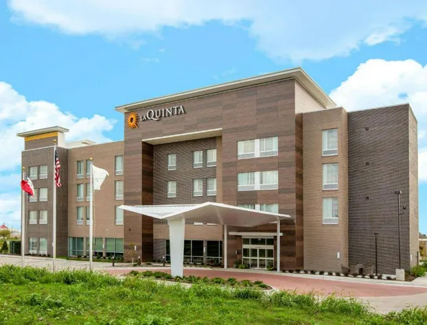 La Quinta by Wyndham Altoona Des Moines hotel detail image 2