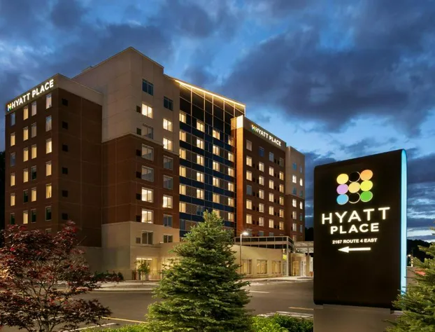 Hyatt Place Fort Lee / George Washington Bridge hotel detail image 1