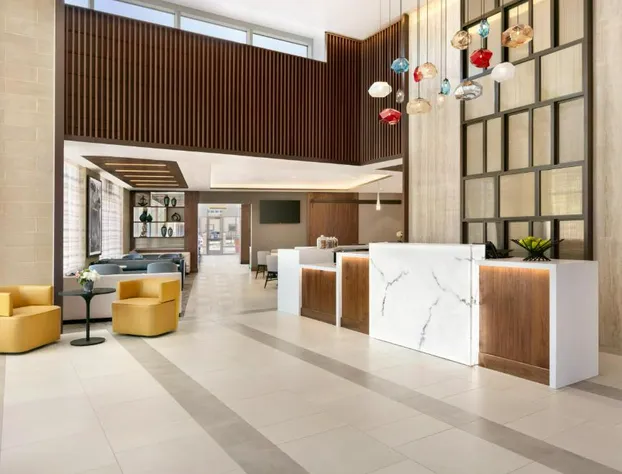 Hyatt Place Fort Lee / George Washington Bridge hotel detail image 2