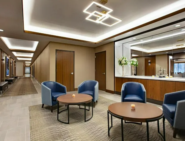 Hyatt Place Fort Lee / George Washington Bridge hotel detail image 3