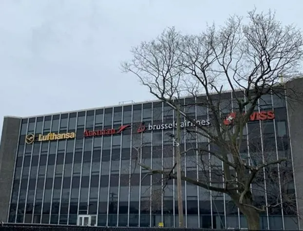 Coliseum Inn & Suites - Garden City Long Island hotel detail image 1