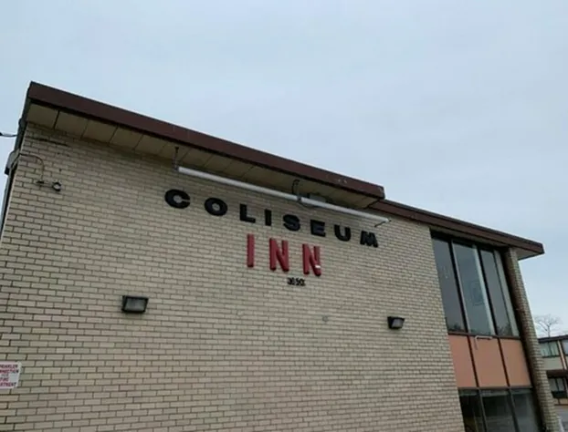 Coliseum Inn & Suites - Garden City Long Island hotel detail image 4