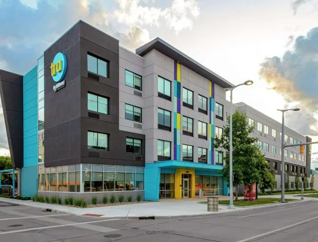 Tru By Hilton Cleveland Midtown hotel detail image 1