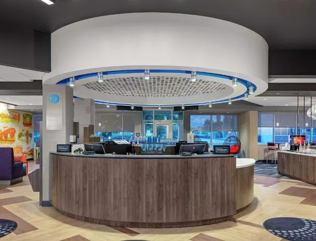 Tru By Hilton Cleveland Midtown hotel detail image 2