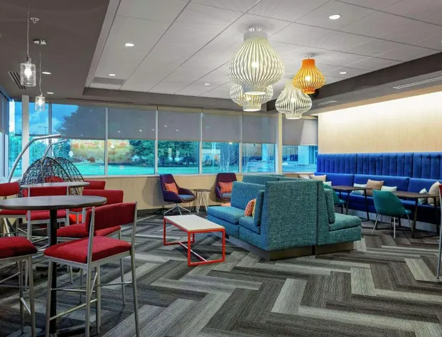 Tru By Hilton Cleveland Midtown hotel detail image 4