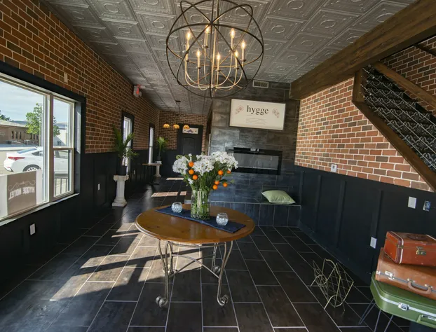 The Historic Hygge Hotel hotel detail image 1