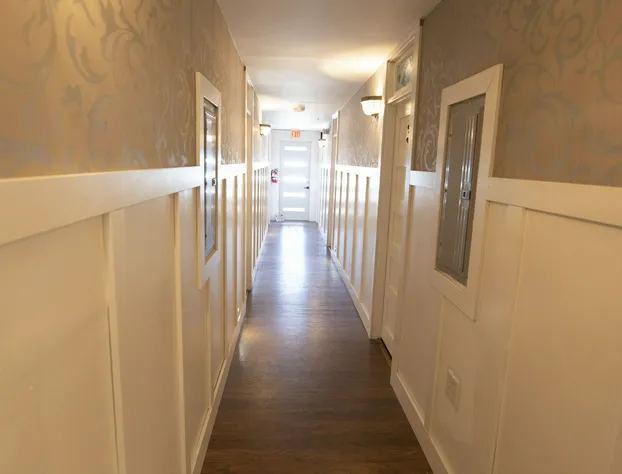 The Historic Hygge Hotel hotel detail image 3