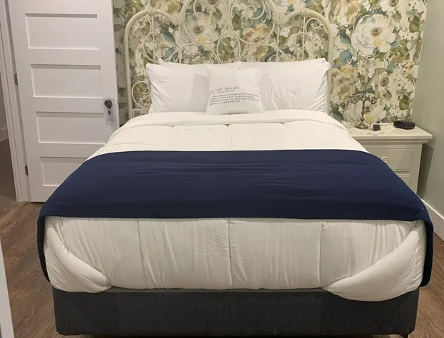 The Historic Hygge Hotel hotel detail image 4