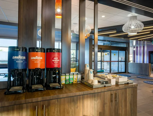 Tru by Hilton Ashland hotel detail image 2