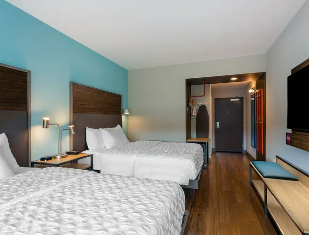 Tru by Hilton Ashland hotel detail image 4