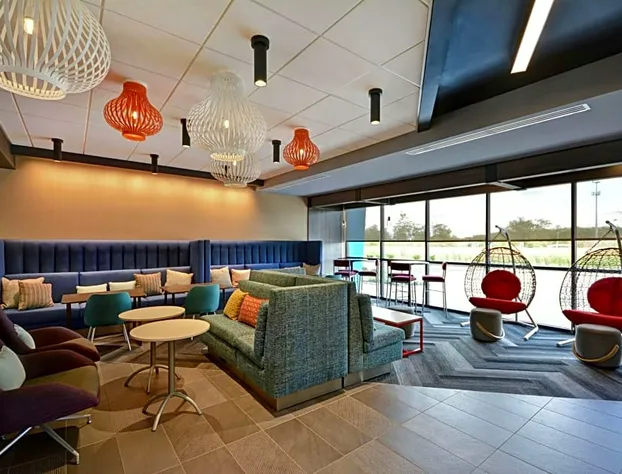 Tru by Hilton Mason Kings Island hotel detail image 2