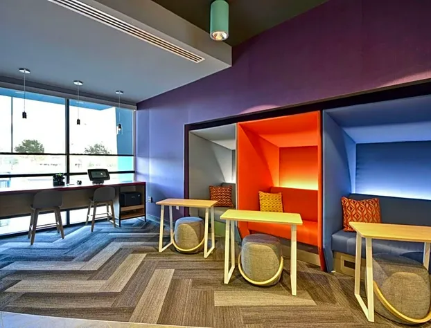 Tru by Hilton Mason Kings Island hotel detail image 4