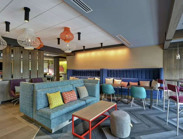 Tru by Hilton Mason Kings Island hotel detail image 4