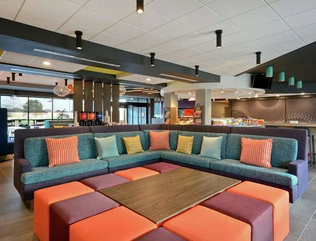 Tru by Hilton Mason Kings Island hotel detail image 2