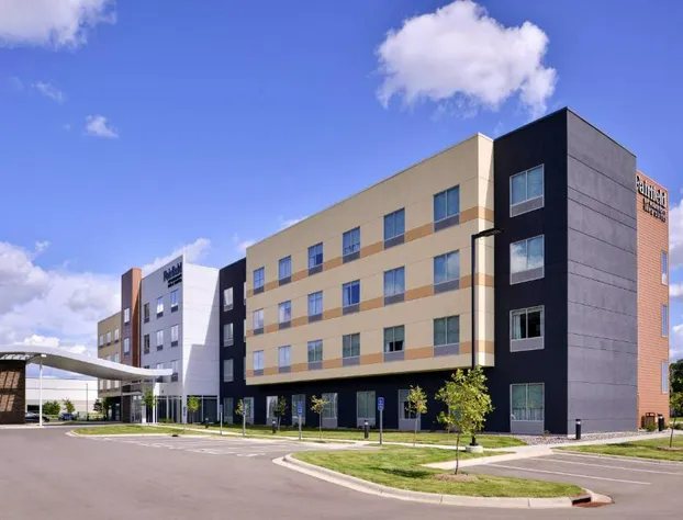 Fairfield Inn & Suites by Marriott Minneapolis Shakopee hotel detail image 2