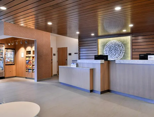 Fairfield Inn & Suites by Marriott Minneapolis Shakopee hotel detail image 3