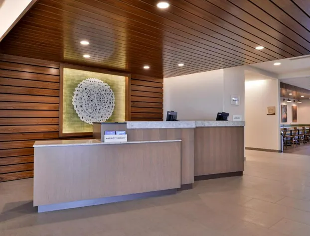 Fairfield Inn & Suites by Marriott Minneapolis Shakopee hotel detail image 4