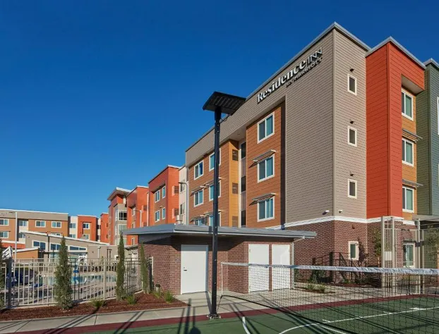 Residence Inn by Marriott Sacramento Davis hotel detail image 1