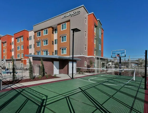 Residence Inn by Marriott Sacramento Davis hotel detail image 3