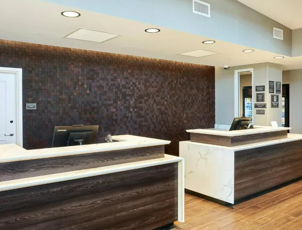 Residence Inn by Marriott Sacramento Davis hotel detail image 4