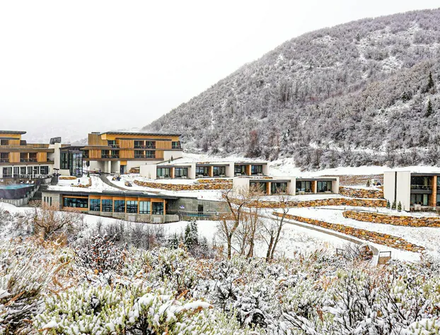 The Lodge at Blue Sky, Auberge Collection hotel detail image 2