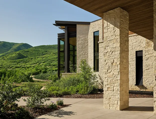 The Lodge at Blue Sky, Auberge Collection hotel detail image 3