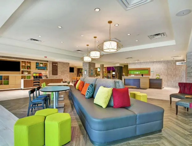 Home2 Suites by Hilton Jacksonville-South/St. Johns Town Ctr hotel detail image 4