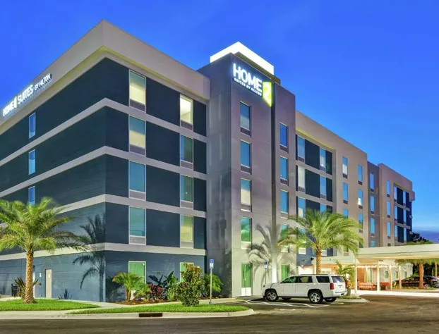Home2 Suites by Hilton Jacksonville-South/St. Johns Town Ctr hotel detail image 3