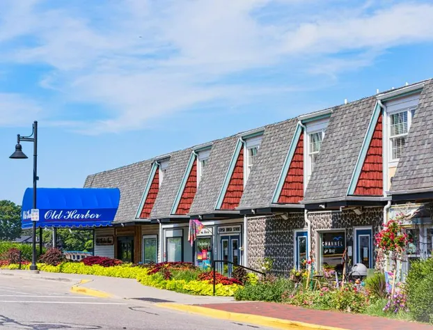 Old Harbor Inn hotel detail image 1