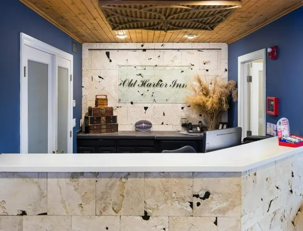 Old Harbor Inn hotel detail image 2