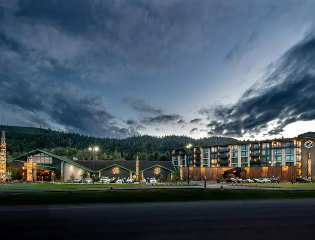 7 Cedars Hotel & Casino hotel detail image 1