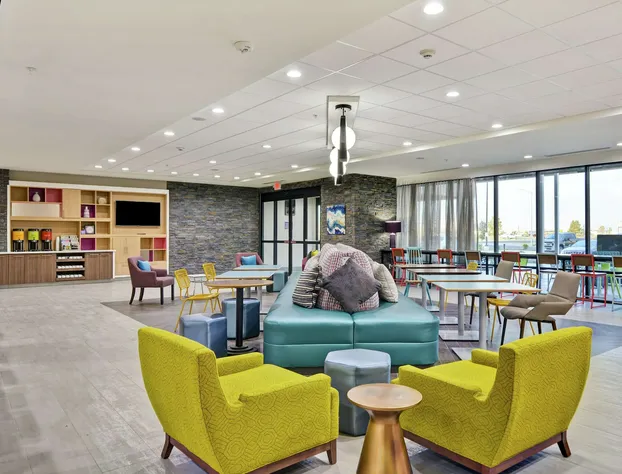 Home2 Suites by Hilton Pecos hotel detail image 2