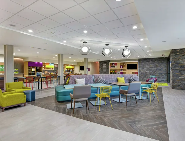 Home2 Suites by Hilton Pecos hotel detail image 3