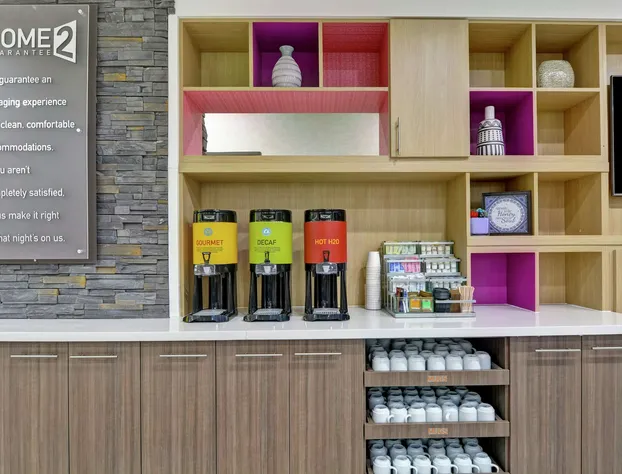 Home2 Suites by Hilton Pecos hotel detail image 4