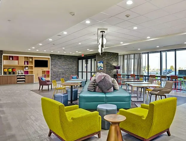 Home2 Suites by Hilton Pecos hotel detail image 2