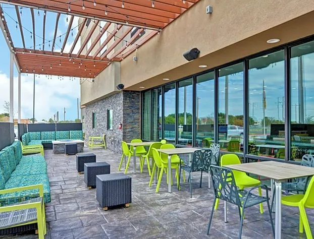 Home2 Suites by Hilton Pecos hotel detail image 3