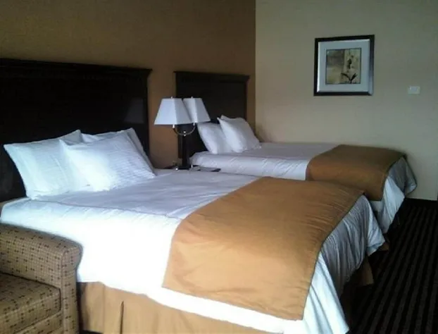 Howards On The River hotel detail image 3