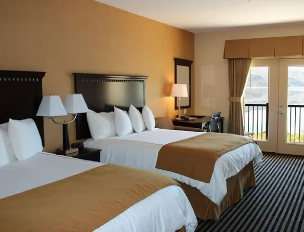 Howards On The River hotel detail image 4