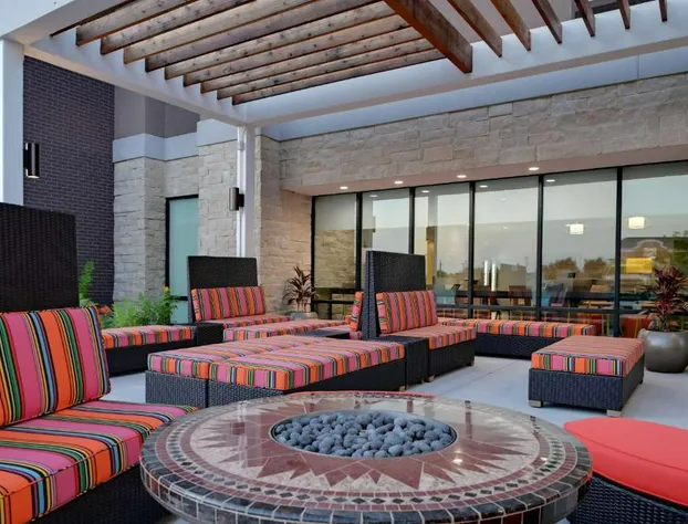 Home2 Suites Temple hotel detail image 1