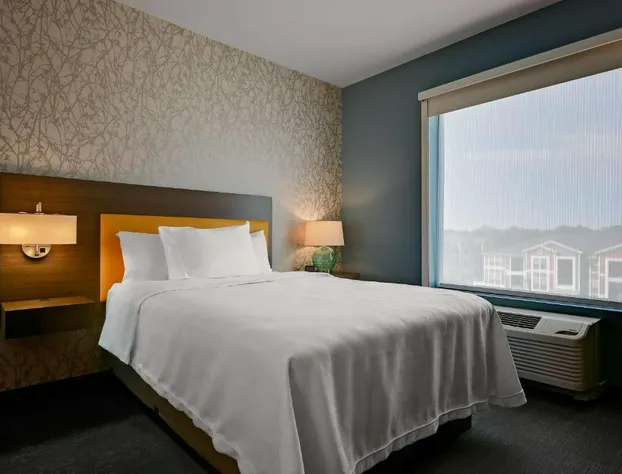 Home2 Suites Temple hotel detail image 3