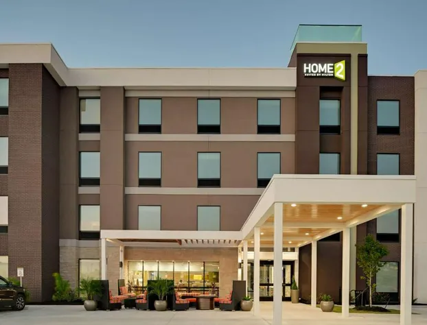 Home2 Suites Temple hotel detail image 3