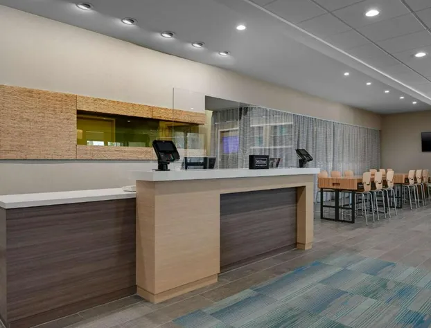 Home2 Suites Temple hotel detail image 4