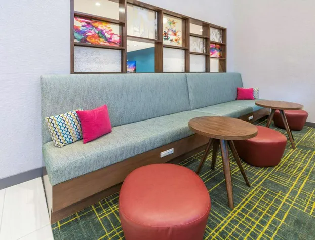 Hampton Inn & Suites Conway hotel detail image 2