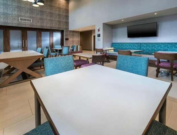 Hampton Inn & Suites Conway hotel detail image 3